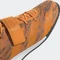 adidas Adipower II orange rush/carbon (Herren) Vorschaubild
