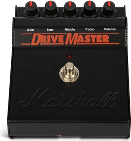 Marshall DriveMaster