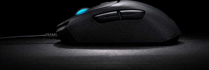 Roccat Kain 100 Aimo schwarz, USB