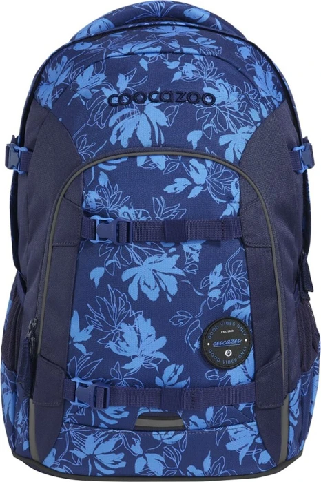 Coocazoo Joker Tropical Night Schulrucksack