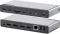 Alogic DV4 Universal Quad Display Docking Station, USB-C 3.0 [Buchse] Vorschaubild
