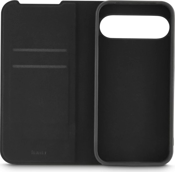 Hama Handytasche Daily Protect für Google Pixel 10/10 Pro schwarz