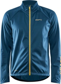 Craft Core SubZ Fahrradjacke universe (Herren)