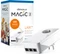 devolo Magic 2 LAN triple, G.hn, 3x RJ-45, FR-Version/Typ E Vorschaubild