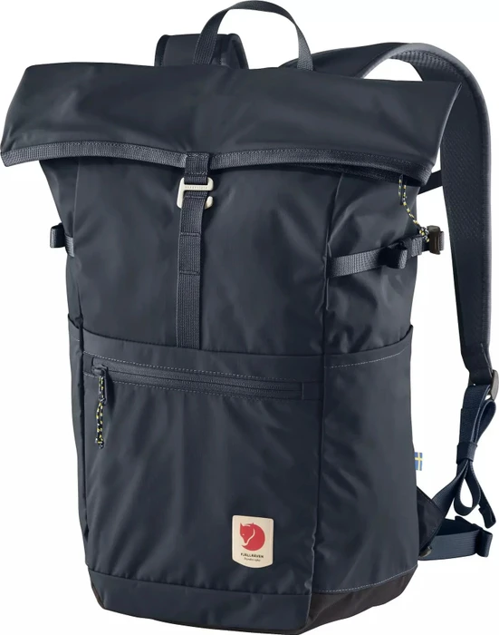 Fjällräven High Coast Foldsack 24 navy