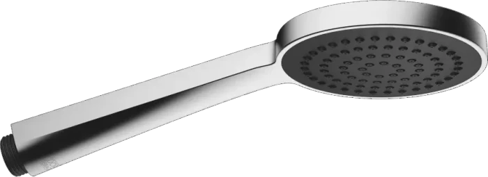 Dornbracht Handbrause 100mm chrom gebürstet