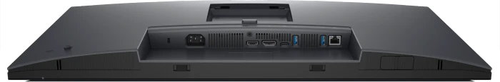 Dell Pro 27 Plus 4K USB-C Hub Monitor P2725QE, 27"
