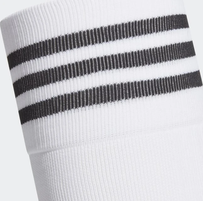 adidas Adi 21 Fußballstutzen weiß/schwarz