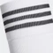 adidas Adi 21 Fußballstutzen weiß/schwarz Vorschaubild