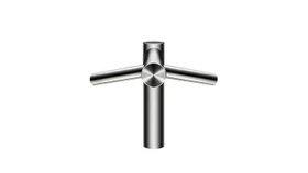 Dyson Airblade Wash+Dry WD05 Lang Armatur Händetrockner