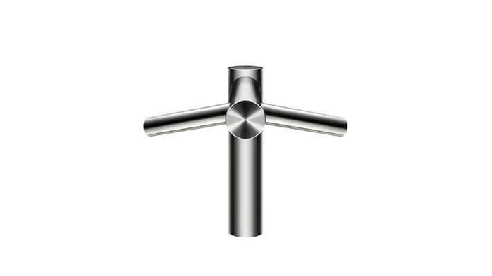 Dyson Airblade Wash+Dry WD05 Lang Armatur Händetrockner