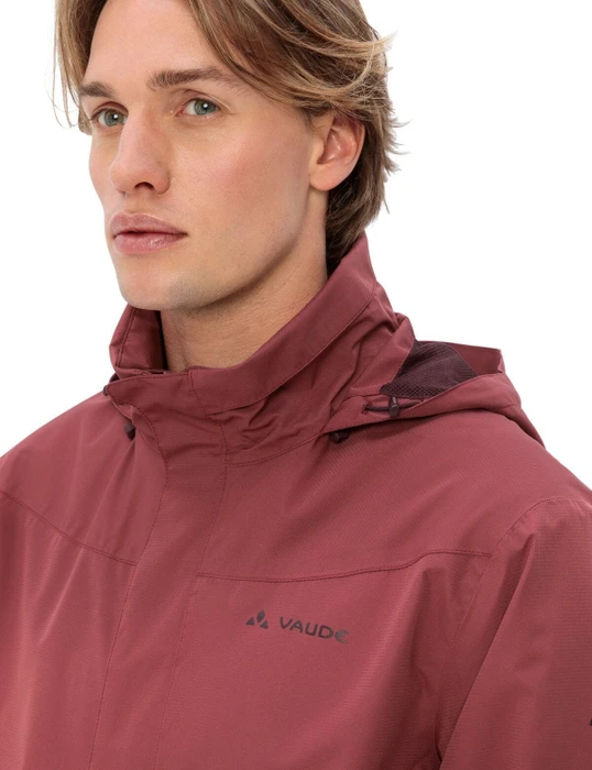 Vaude Escape Bike Light Fahrradjacke redeva (Herren)