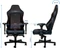noblechairs Hero Gamingstuhl, schwarz/rot Vorschaubild