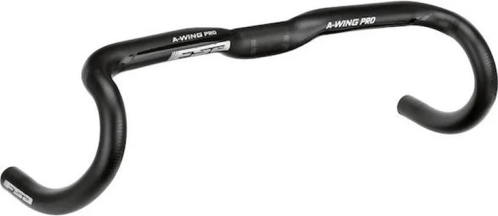 FSA HB A-Wing Pro AGX 31.8mm/3mm Rennrad Lenker 121mm/15° 420mm