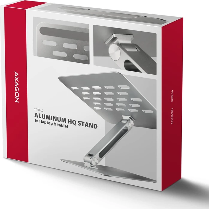 Axagon Notebook-Stand 10-16"