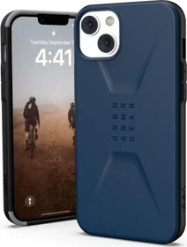 UAG Civilian Case für Apple iPhone 14 Plus Mallard