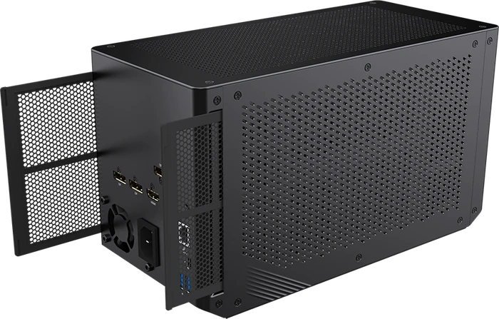 GIGABYTE AORUS Gaming Box, GeForce RTX 3080 Ti
