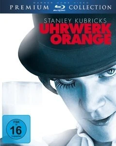 Clockwork Orange (Special Editions) (Blu-ray)