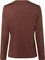 Vaude Essential Funktionsshirt langarm buckeye (Damen) Vorschaubild