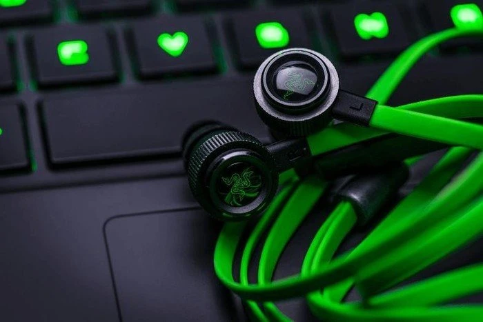 Razer Hammerhead Pro V2