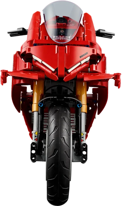 LEGO Technic - Ducati Panigale V4 S Motorrad