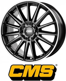 CMS C23 8.0x19 5/108 ET48.5 (verschiedene Farben)