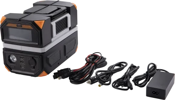 Technaxx TX-201 Solargenerator, 315Wh