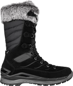 Lowa Alba Evo GTX schwarz/anthrazit (Damen)