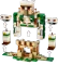 LEGO Minecraft - Die Eisengolem-Festung Vorschaubild
