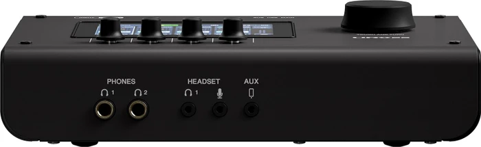 Yamaha URX22 schwarz