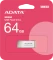 ADATA UR350 USB-A 64GB silber/braun, USB-A, USB 3.2 Gen 1×1 Vorschaubild