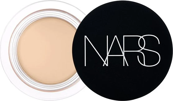 NARS Soft Matte Complete Concealer custard, 6.2g