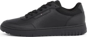 Tommy Hilfiger Basket Core Lite Low Top schwarz (Herren)