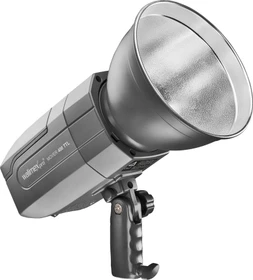 Walimex Pro Studio-Akkublitz Mover 400 TTL