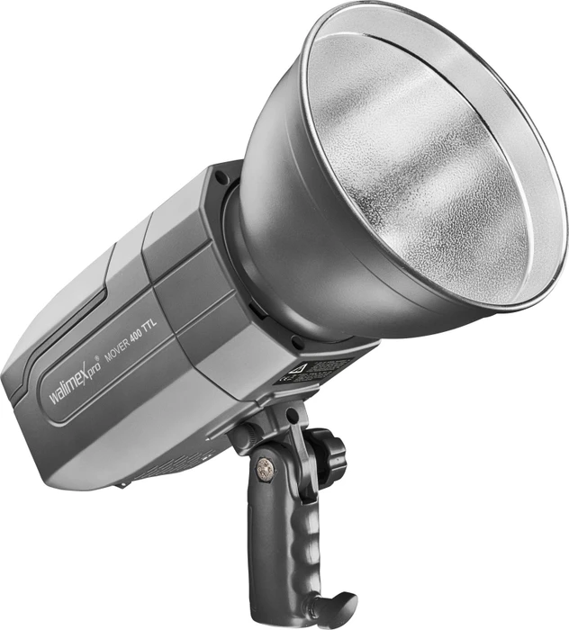 Walimex Pro Studio-Akkublitz Mover 400 TTL