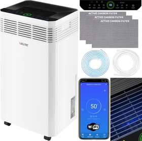 Welltec DHN60 Pro Luftentfeuchter