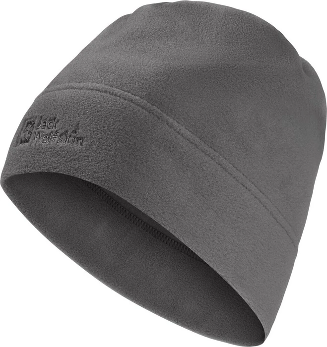 Jack Wolfskin Real Stuff Beanie slate