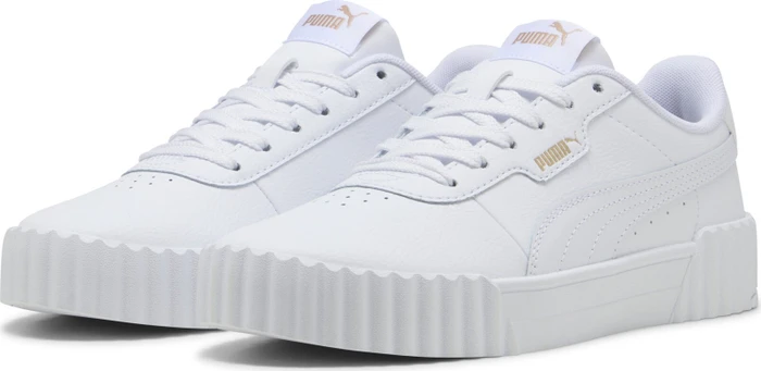 Puma Carina 3.0 puma white/puma gold
