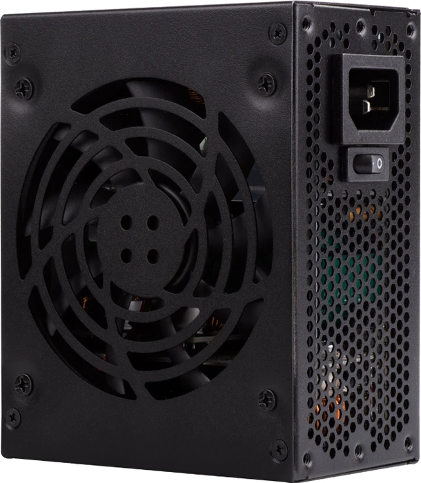 SilverStone Extreme 500 Bronze EX500-B 500W, SFX