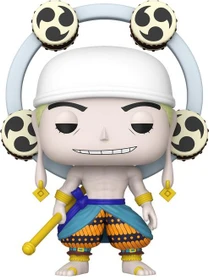 FunKo Pop! Animation - One Piece - Enel