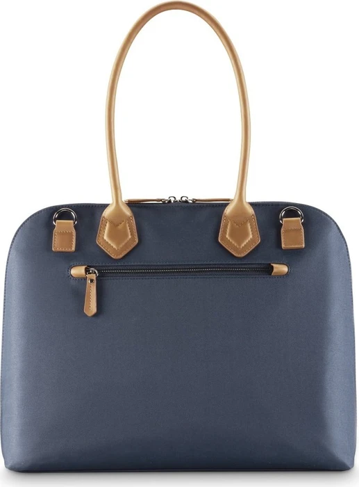 Hama Fabulous 13.3-14.1" Notebooktasche dunkelblau
