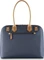 Hama Fabulous 13.3-14.1" Notebooktasche dunkelblau Vorschaubild