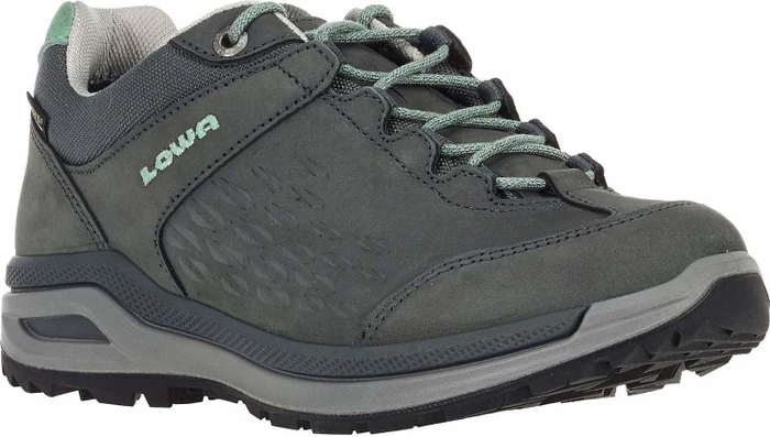 Lowa Locarno GTX Lo graphit/jade (Damen)