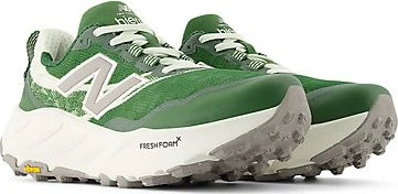 New Balance Fresh Foam X Hierro v9 dark alpine green (Damen)