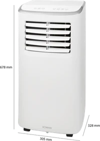 Bomann CL 6048 CB