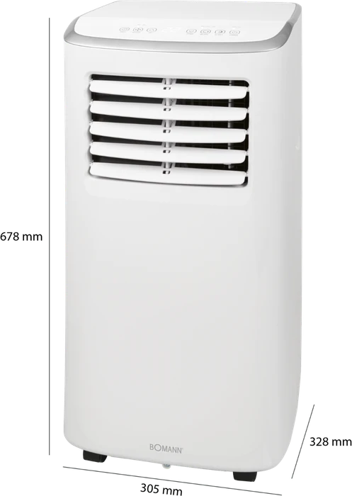Bomann CL 6048 CB (660481)