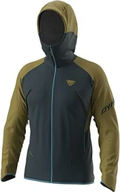 Dynafit Transalper Gore-Tex Funktionsjacke winter moss (Herren)