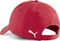 Puma FIFA WM 2026 Portugal Essentials Kappe club red/green lagoon (Herren) Vorschaubild