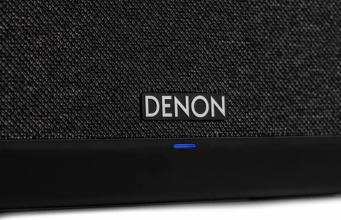 Denon Home 250 schwarz