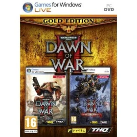 Warhammer 40.000: Dawn of War II - Gold Edition (Download) (PC)